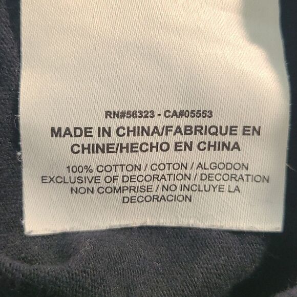 Nike LeBron James Signature Tee - Picture 5 of 7